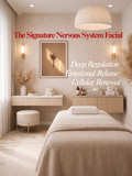 The Signature Nervous System Facial