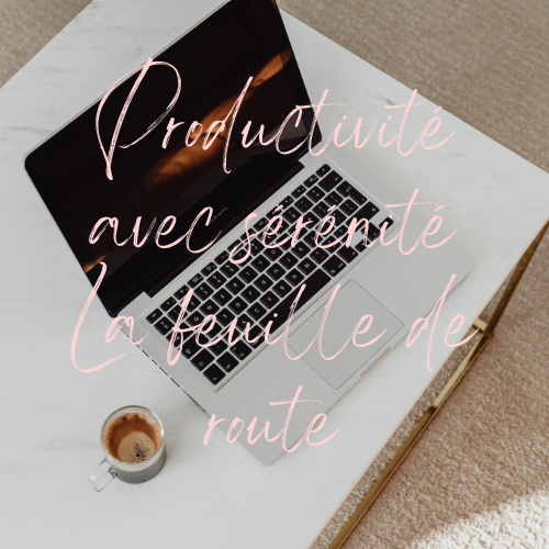 Productivité avec sérénité | Le Guide 2026.